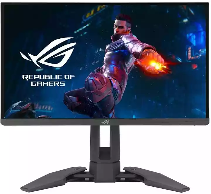 ASUS ROG Swift Pro PG248QP 24 cale Full HD TN 540Hz 0,2ms monitor LED