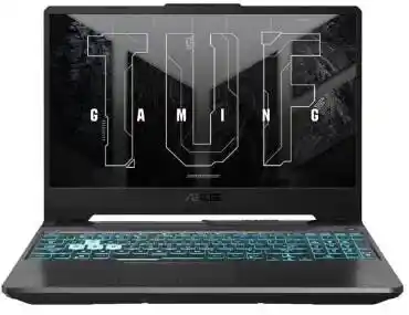 Asus TUF Gaming A15 FA506NF-HN004 15,6 FHD/Ryzen 5 7535HS/8GB/SSD512GB/RTX2050-4GB Czarny