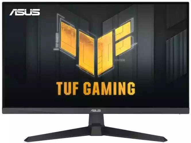 ASUS TUF Gaming VG279Q3A 27 cali Full HD IPS 180Hz 1ms Gamingowy monitor LED