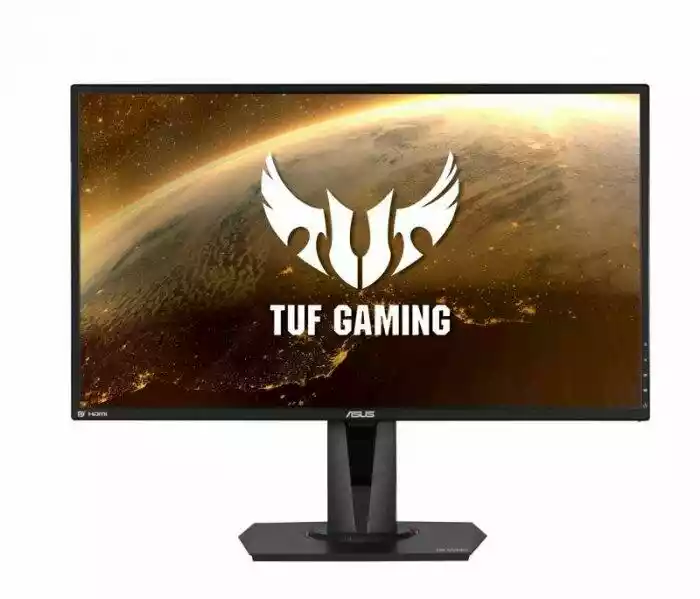 ASUS TUF Gaming VG27AQ 27 cali 2K IPS 165Hz 1ms monitor LED