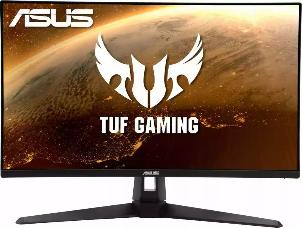 ASUS TUF Gaming VG27AQ1A 27 cali 2K IPS 170Hz 1ms Gamingowy monitor LED