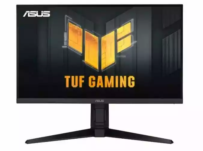 ASUS TUF Gaming VG27AQL3A 27 cali 2K Fast IPS 180Hz 1ms Gamingowy monitor LED