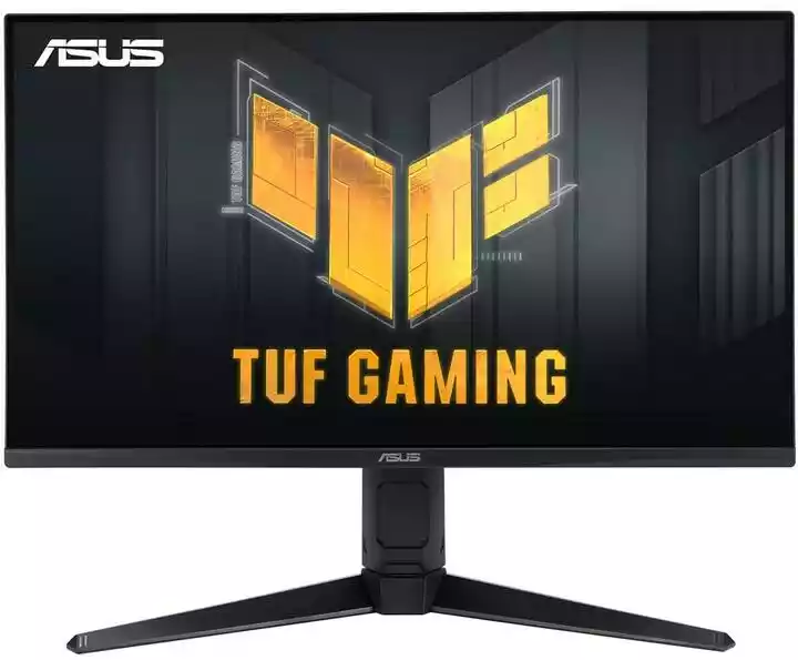 ASUS TUF Gaming VG28UQL1A 28 cali 4K IPS 144Hz 1ms monitor LED