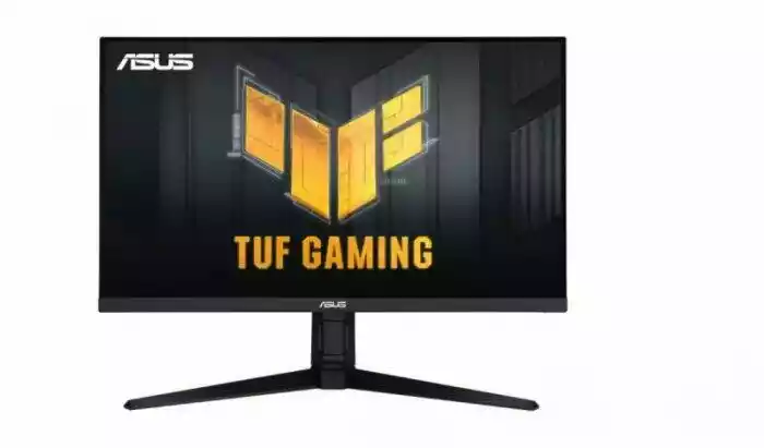 ASUS TUF Gaming VG32AQL1A 32 cale 2K IPS 170Hz 1ms Gamingowy monitor LED