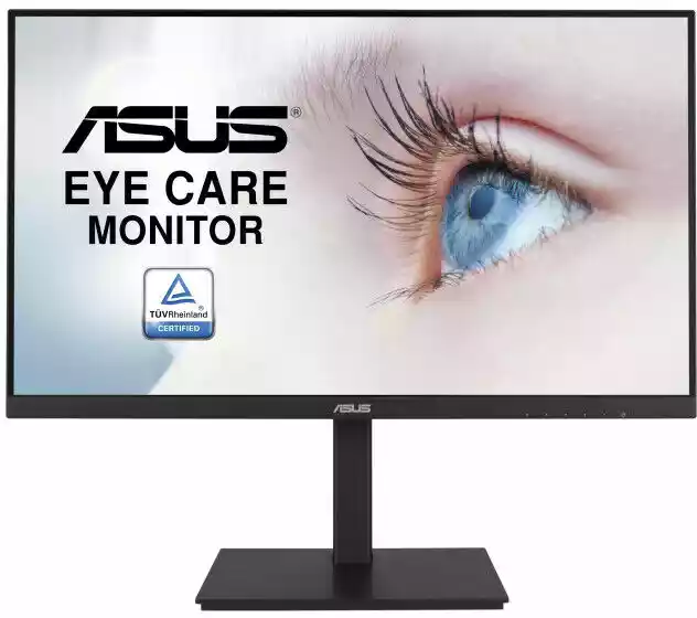 ASUS VA24DQSB 24 cale Full HD IPS 75Hz 5ms Gamingowy monitor LED