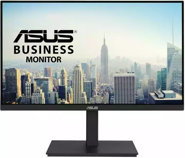 ASUS VA24ECPSN 24 cale Full HD IPS 75Hz 5ms monitor LED