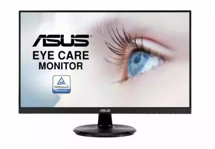 ASUS VA27DCP 27 cali Full HD IPS 75Hz 5ms monitor LED