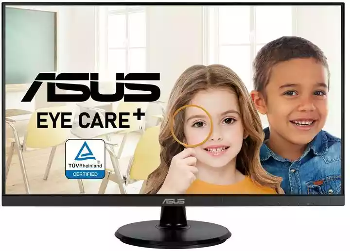 ASUS VA27DQF 27 cali Full HD IPS 100Hz 1ms monitor LED