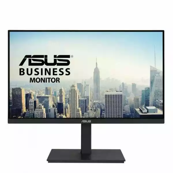 ASUS VA27ECPSN 27 cali Full HD IPS 75Hz 5ms monitor LED