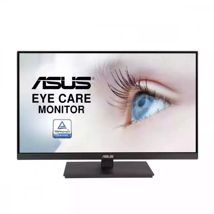 ASUS VA27EQSB 27 cali Full HD IPS 75Hz 5ms monitor LED