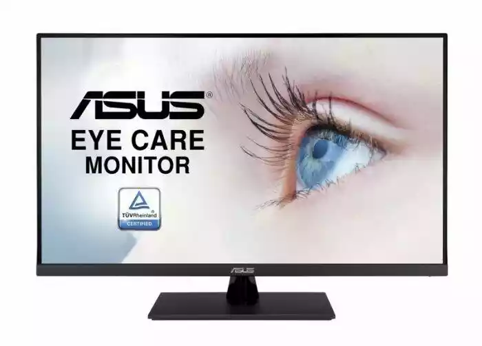 ASUS VP32AQ 32 cale 2K IPS 75Hz 5ms Gamingowy monitor LED