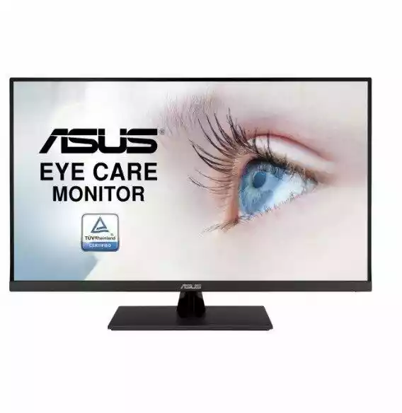 ASUS VP32UQ 32 cale 4K IPS 60Hz 4ms Gamingowy monitor LED