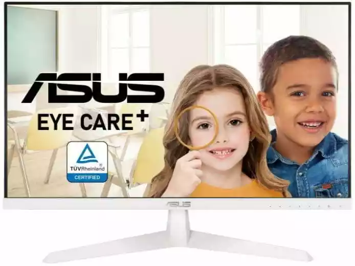 ASUS VY249HE-W 24 cale Full HD IPS 75Hz 1ms monitor LED