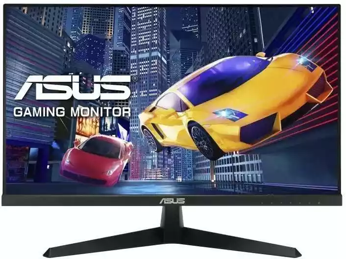 ASUS VY249HGE 24 cale Full HD IPS 144Hz 1ms Gamingowy monitor LED