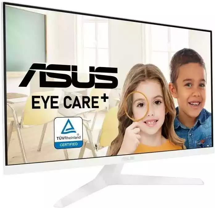 ASUS VY279HE-W 27 cali Full HD IPS 75Hz 1ms monitor LED