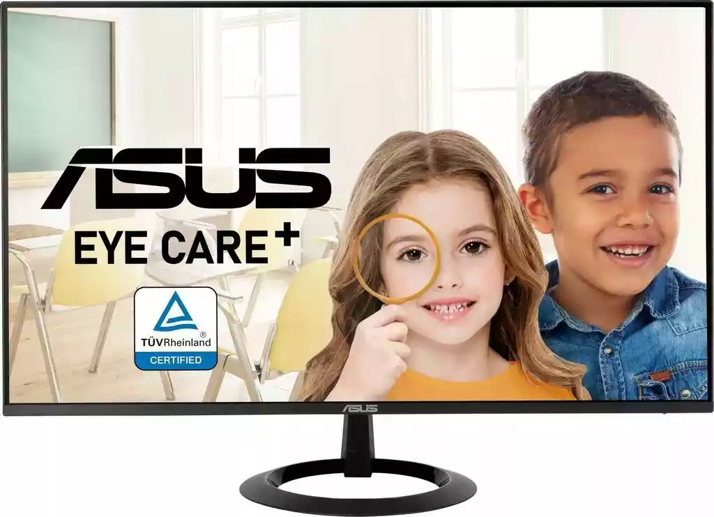 ASUS VZ27EHF 27 cali Full HD IPS 100Hz 1ms monitor LED