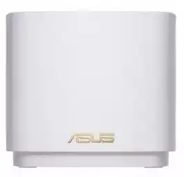 ASUS ZenWiFi XD4 Plus 1szt. Biały router bezprzewodowy