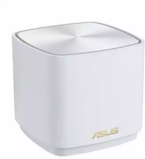 ASUS ZenWiFi XD5 1szt. Biały router bezprzewodowy