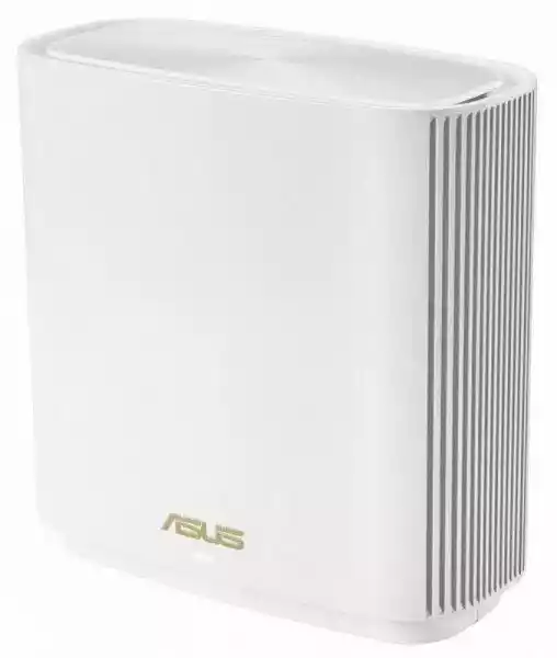 ASUS ZenWiFi XT8 AX6600 1szt. Biały router bezprzewodowy