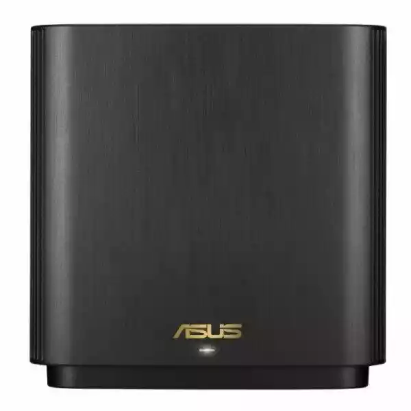 ASUS ZenWiFi XT9 1szt. Czarny router bezprzewodowy