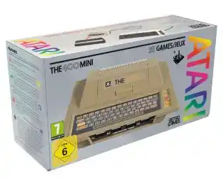 Atari The 400 mini Konsola telewizyjna