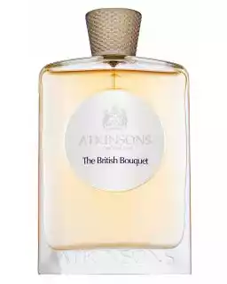 Atkinsons The Birtish Bouquet woda toaletowa 100 ml