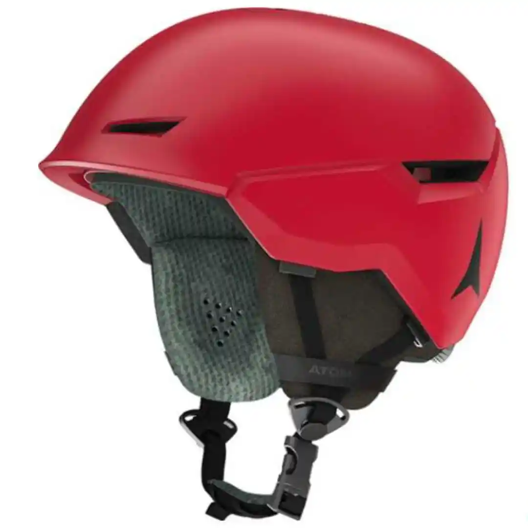 Atomic Kask narciarski Revent plus red 2023/2024