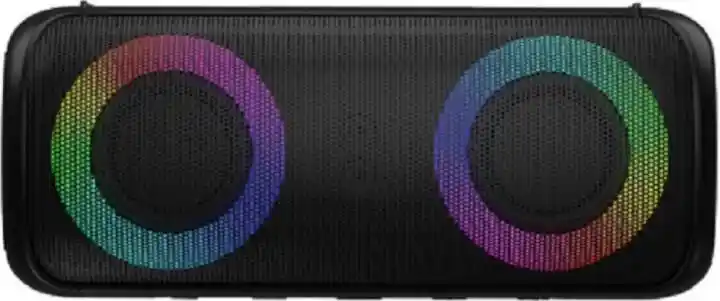 Audictus Aurora Pro 20W RMS RGB