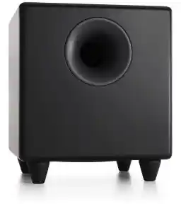 Audioengine Subwoofer S8 Kolor: Czarny