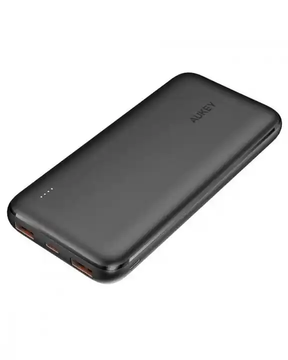 Aukey Powerbank PB-N73S Quick Charge USB-C PD