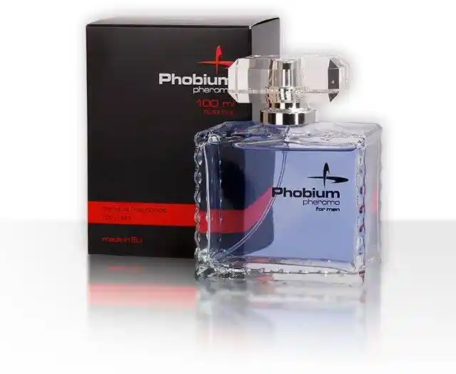 Aurora Feromony Phobium Pheromo for Men 100 Ml