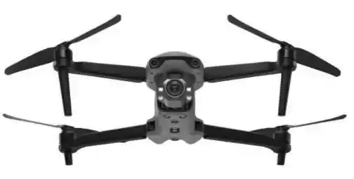 Autel EVO II Pro Rugged Bundle V3 Dron szary