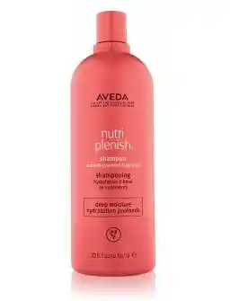 Aveda Nutriplenish Shampoo Deep Moisture głęboko nawilżający szampon do włosów 250ml