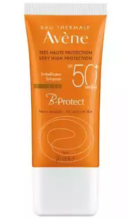 Avene Sun B-Protect SPF50 - ochrona przeciwsłoneczna 30ml