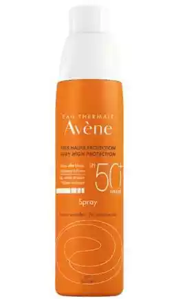 Avene SUN Spray SPF50 200ml