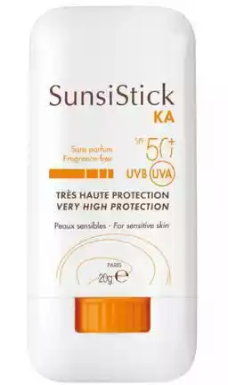 Avene SunsiStick KA SPF50 Sztyft ochronny 20g