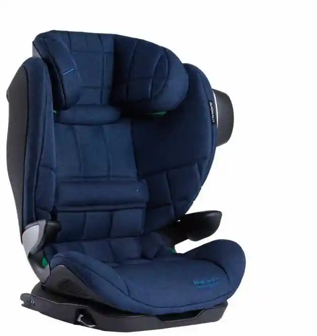 Avionaut Max Space Comfort System plus Fotelik samochodowy Isofix 15-36kg Navy