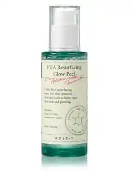 AXIS-Y - PHA Resurfacing Glow Peel 50ml - kwasowy peeling do twarzy