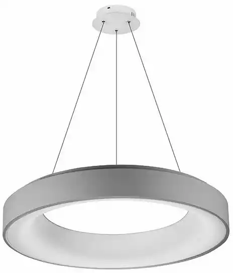 AZzardo Lampa wisząca RING Sovana 55 SMART AZ3553