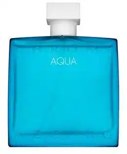 Azzaro Chrome Aqua woda toaletowa dla mężczyzn 100ml