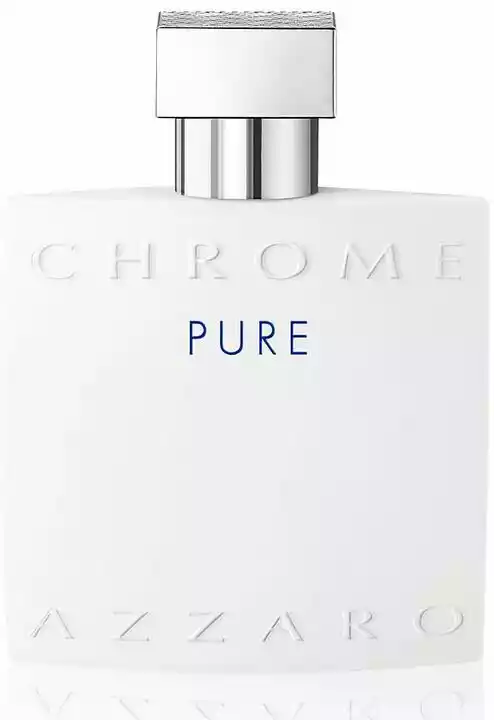 Azzaro Chrome Pure woda toaletowa 100 ml