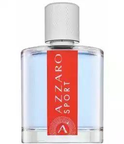 Azzaro Sport (2022) woda toaletowa 100 ml