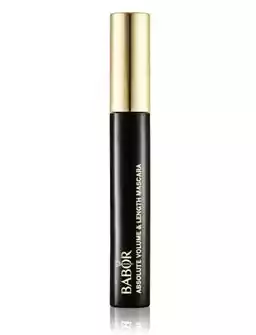 BABOR Make Up Absolute Volume Tusz do rzęs 10 ml Black