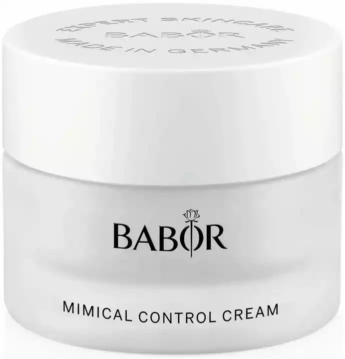 BABOR Skinovage Mimical Control Cream Krem do twarzy 50ml