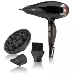 BaByliss Air Power Pro 2300 6716DE suszarka do włosów