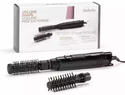 BaByliss AS86E 300W 19mm 23mm suszarko lokówka