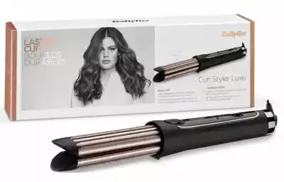 BaByliss Curl Styler Luxe C112E 32W lokówka