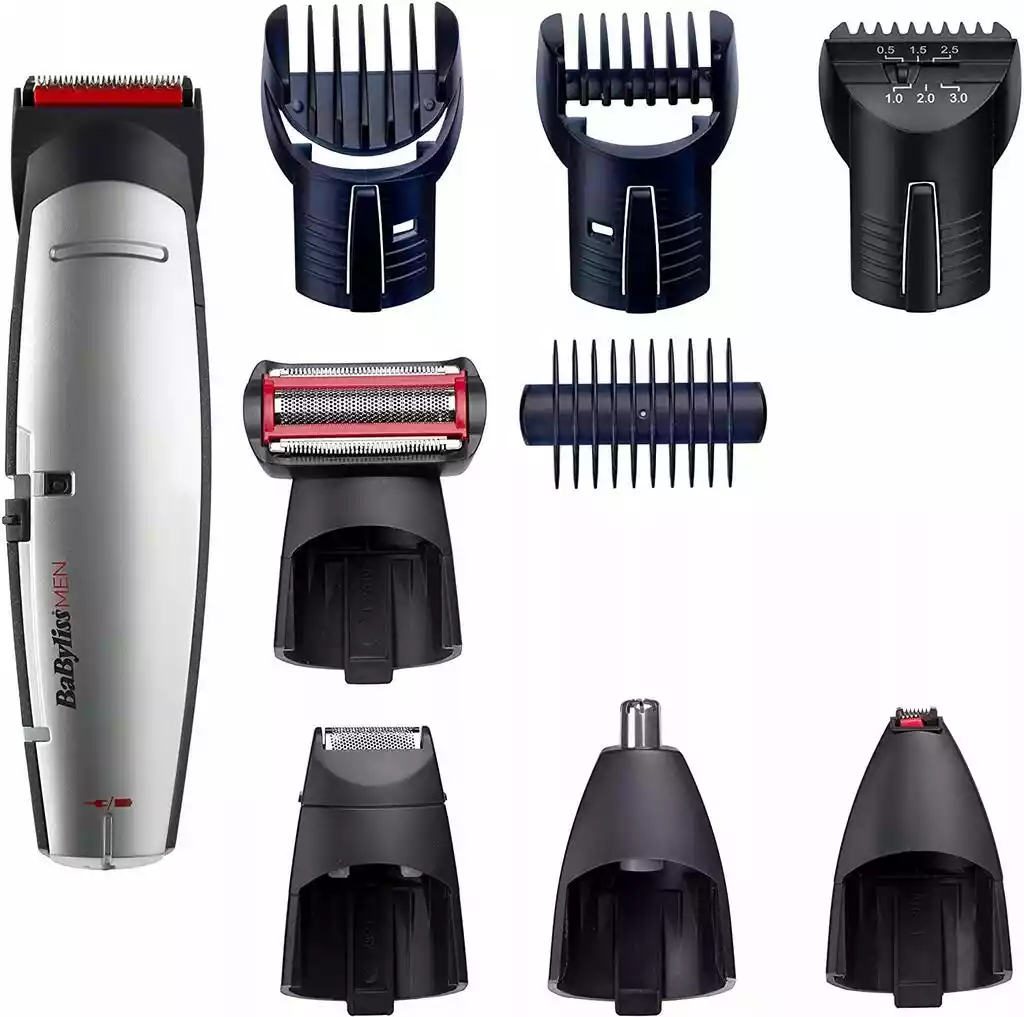 BaByliss E837E 40min trymer