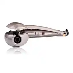 Babyliss Lokówka Automatyczna 2660 Npe Curl Secret