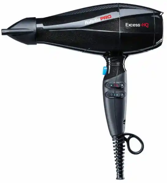 Babyliss Pro Excess Hq 2600W BAB6990IE Suszarka